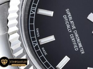 RDJ0261D - DateJust Mens 36mm SSSS Black Sticks BP Asia 2836 - 08.jpg